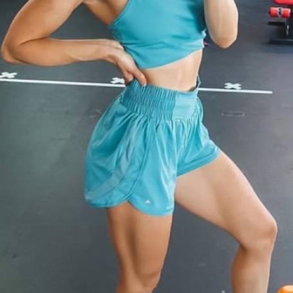 Balance athletica Oasis breeze shorts Marine